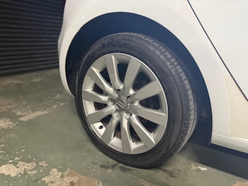Used Audi A1 2012 for sale - 79342507: Photo