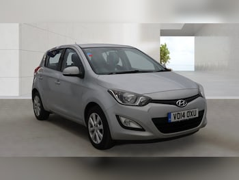 Used Hyundai i20 2014 for sale - 78409028: Photo