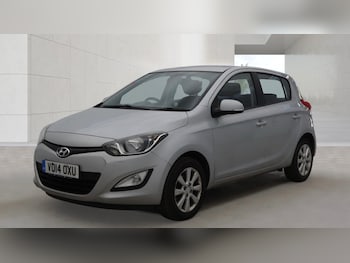 Used Hyundai i20 2014 for sale - 78409028: Photo