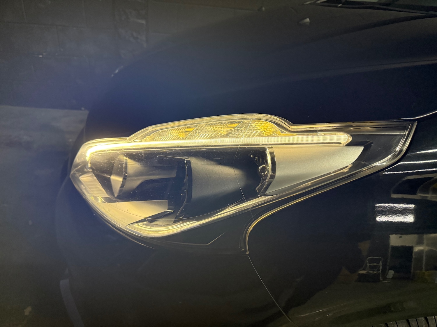 Used Peugeot 208 2016 for sale - 76897222: Photo 13