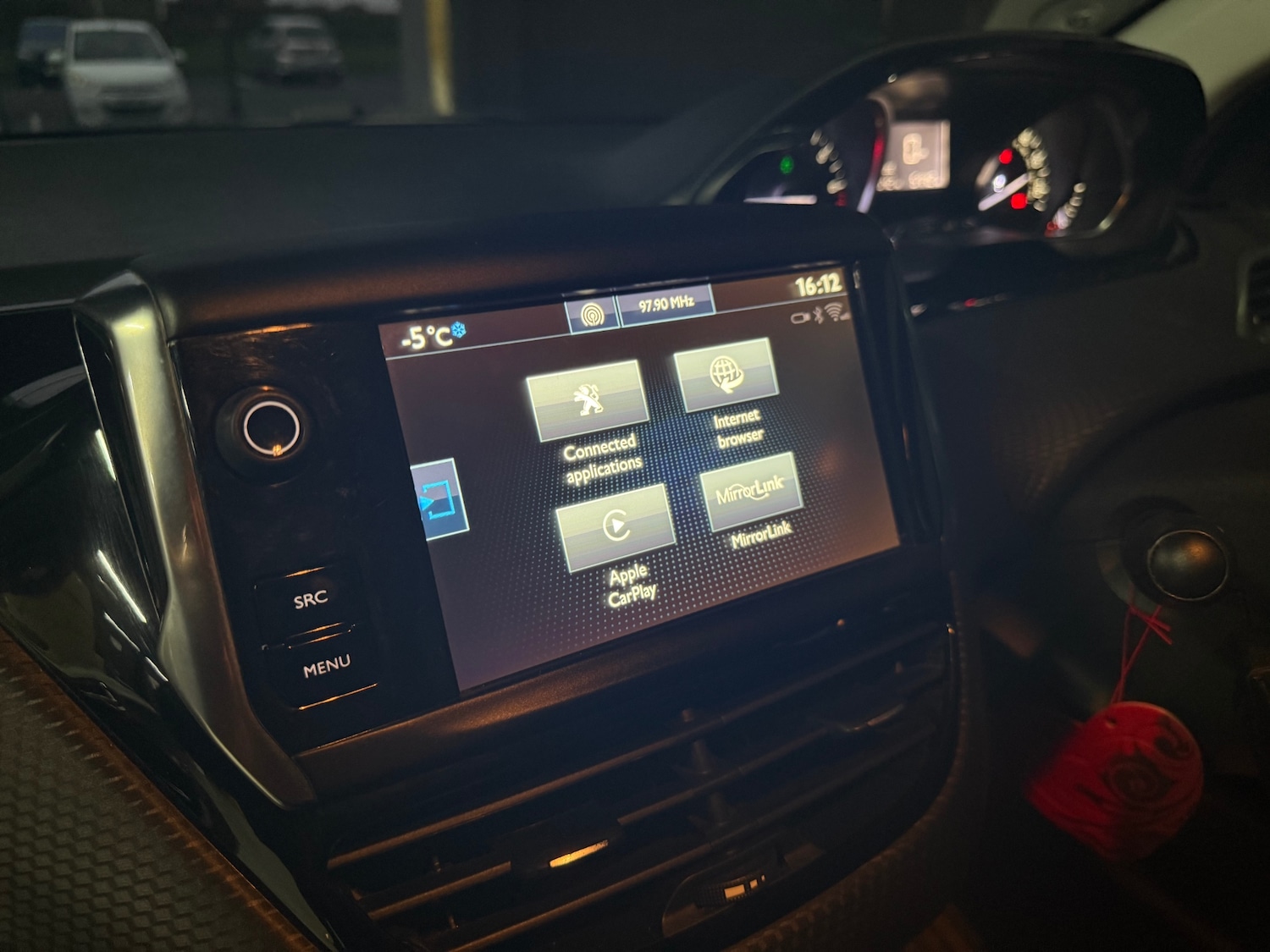 Used Peugeot 208 2016 for sale - 76897222: Photo 14