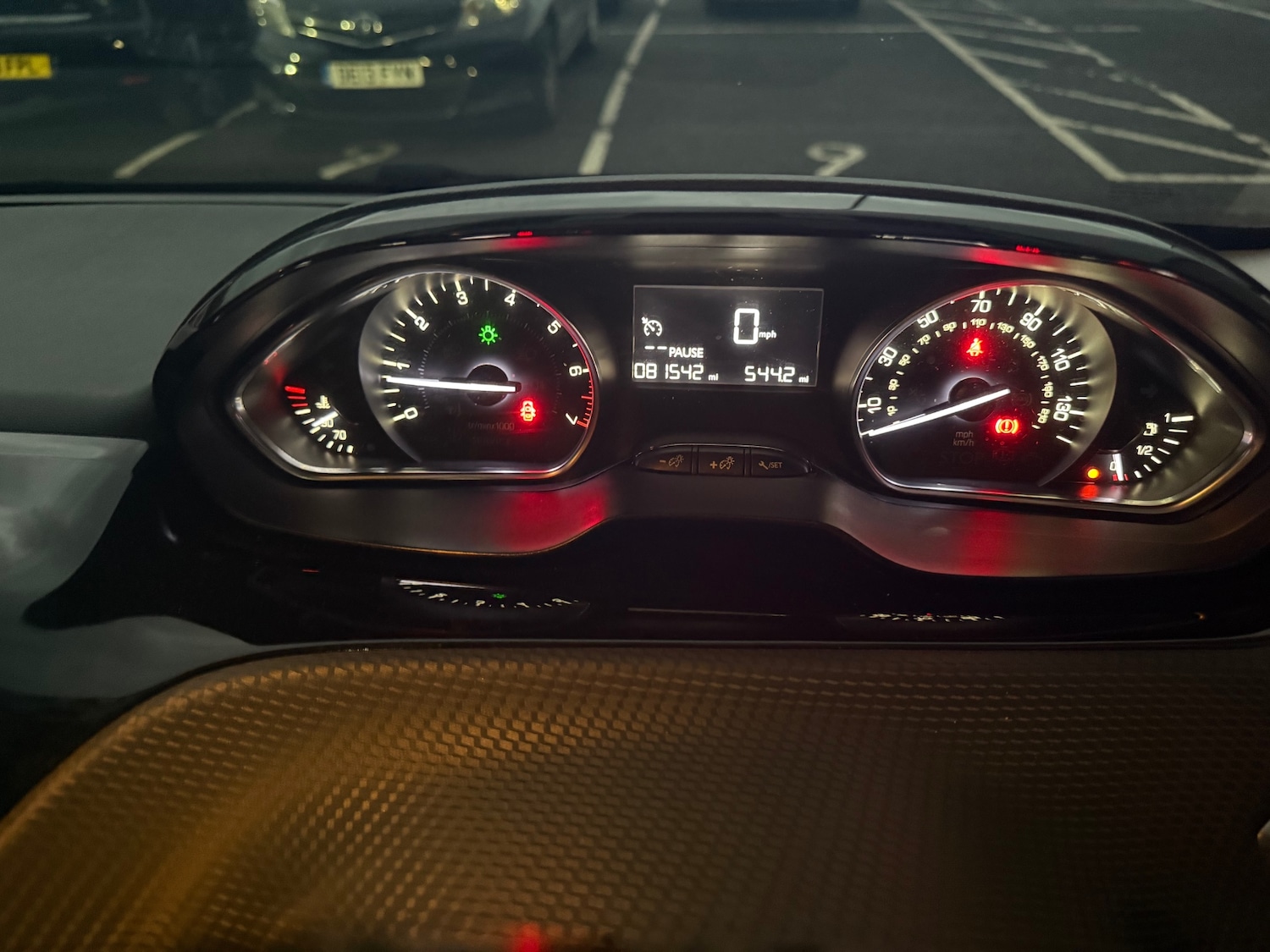 Used Peugeot 208 2016 for sale - 76897222: Photo 16