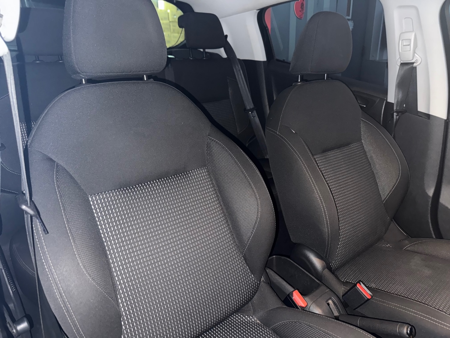 Used Peugeot 208 2016 for sale - 76897222: Photo 18