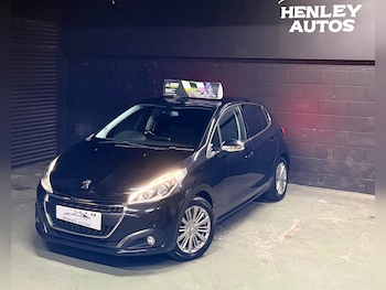 Used Peugeot 208 2016 for sale - 76897222: Photo