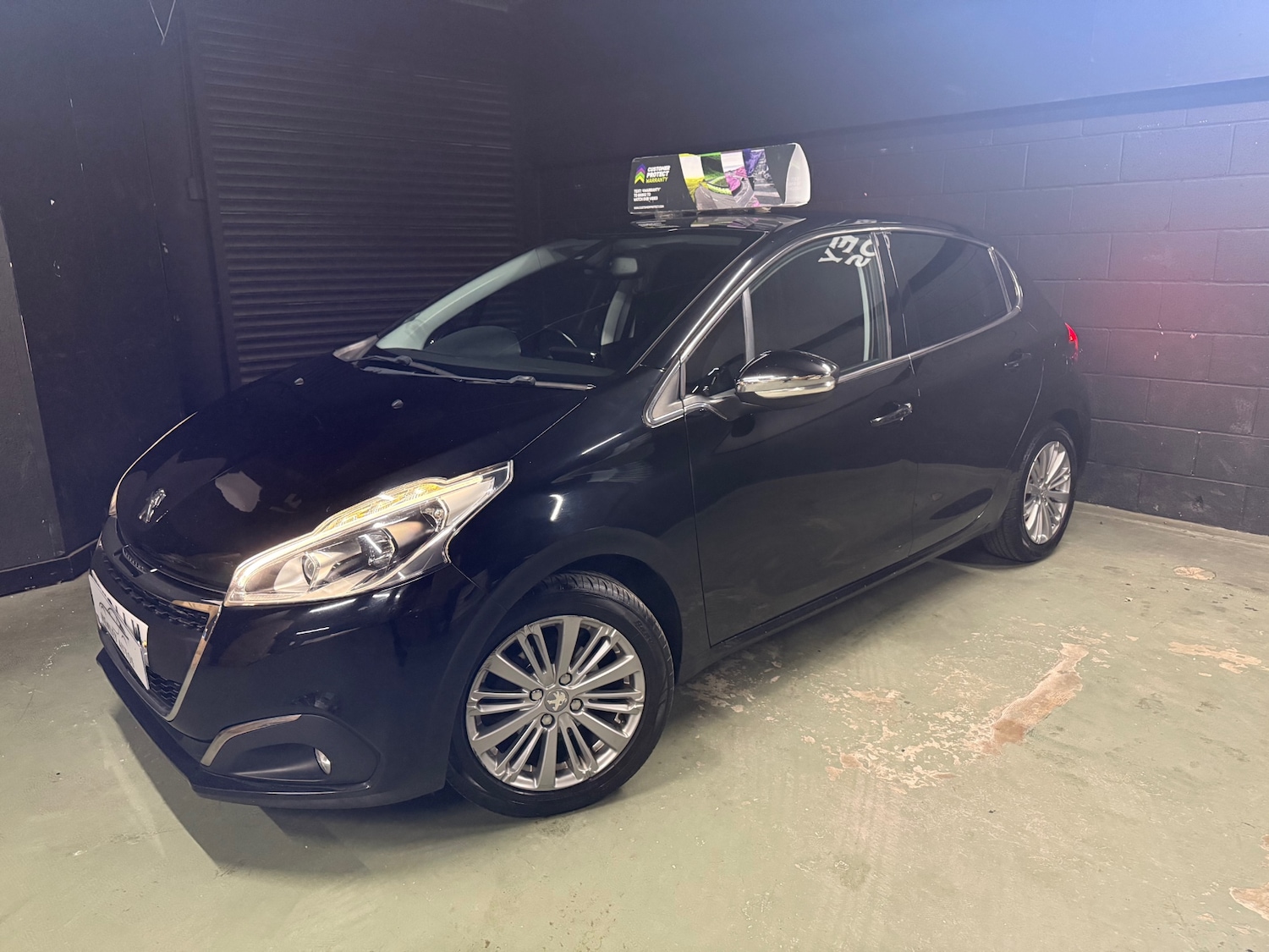 Used Peugeot 208 2016 for sale - 76897222: Photo 3