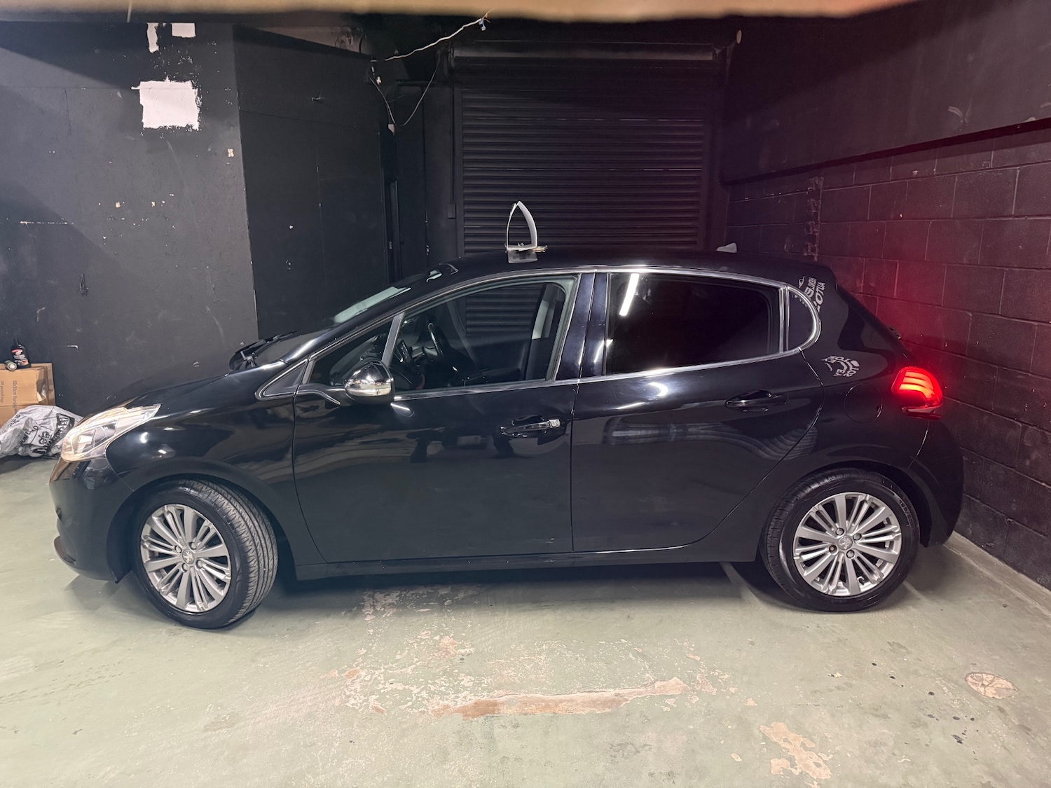 Used Peugeot 208 2016 for sale - 76897222: Photo 5
