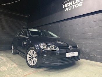 Used Volkswagen Golf 2014 for sale - 78828323: Photo