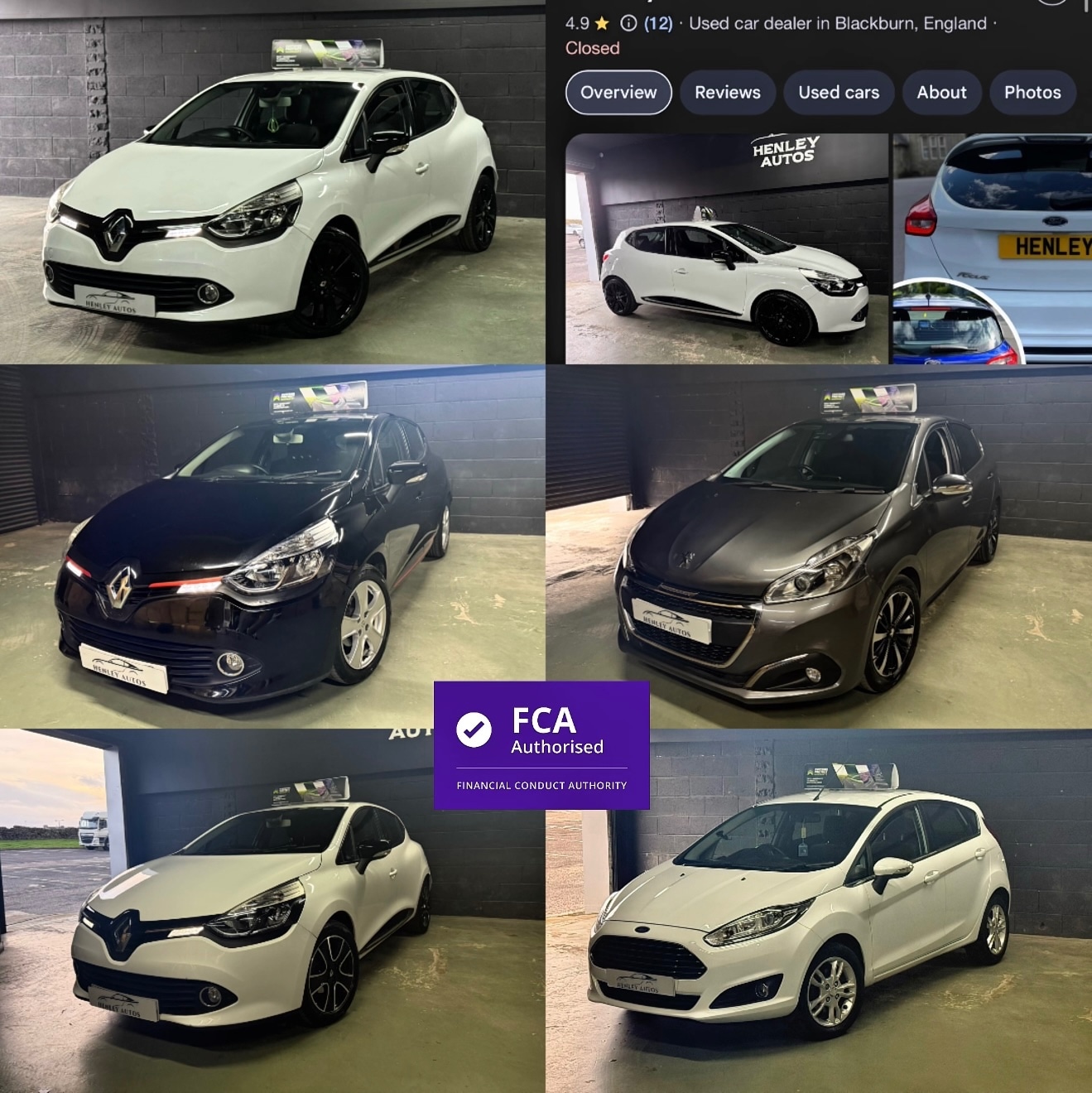 Used Renault Clio 2016 for sale - 76974619: Photo 10