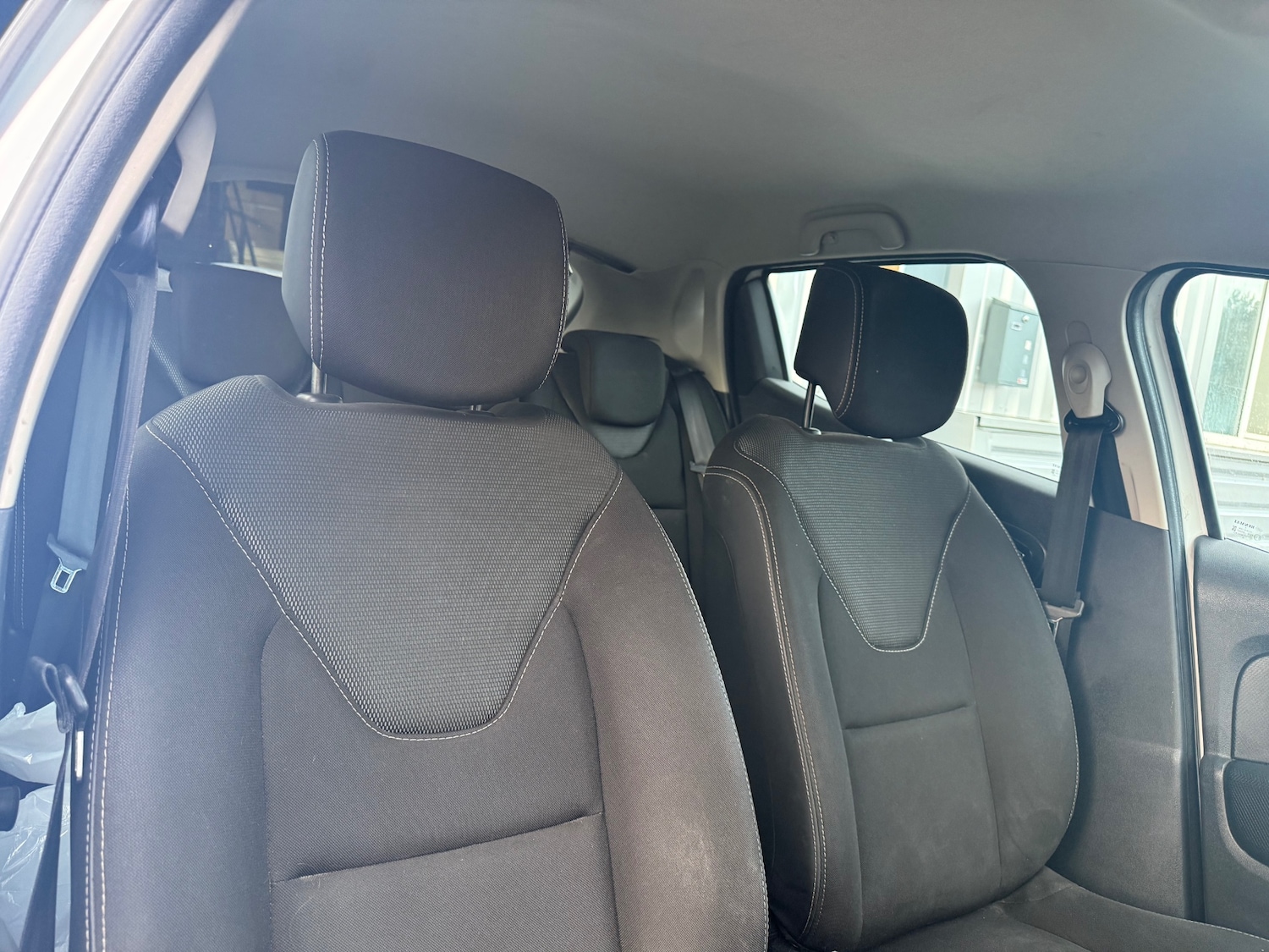 Used Renault Clio 2016 for sale - 76974619: Photo 15