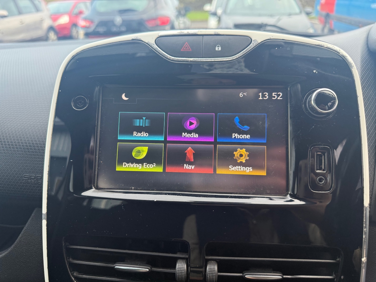 Used Renault Clio 2016 for sale - 76974619: Photo 19