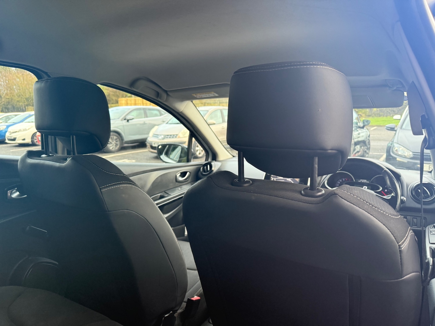 Used Renault Clio 2016 for sale - 76974619: Photo 22