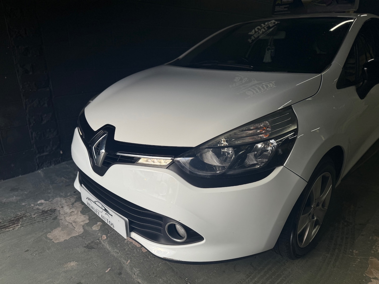 Used Renault Clio 2016 for sale - 76974619: Photo 7
