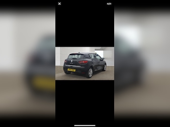 Used Renault Clio 2014 for sale - 79213248: Photo