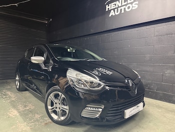 Used Renault Clio 2015 for sale - 78977128: Photo