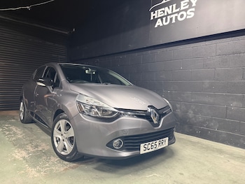 Used Renault Clio 2015 for sale - 79190432: Photo