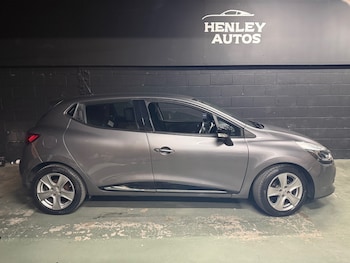 Used Renault Clio 2015 for sale - 79190432: Photo