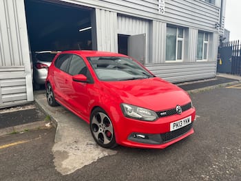 Used Volkswagen Polo undefined for sale - 79471397: Photo