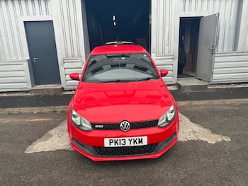 Used Volkswagen Polo undefined for sale - 79471397: Photo