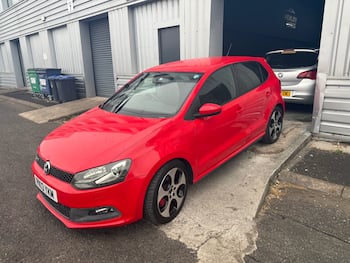 Used Volkswagen Polo undefined for sale - 79471397: Photo