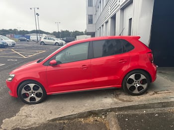 Used Volkswagen Polo undefined for sale - 79471397: Photo