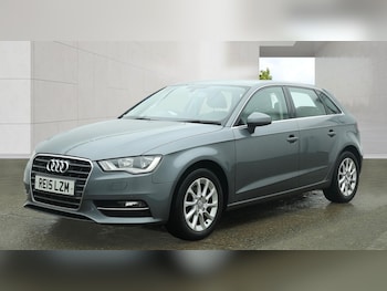 Used Audi A3 2015 for sale - 78977120: Photo