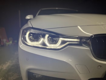 Used BMW 3 Series 2017 for sale - 78499729: Photo