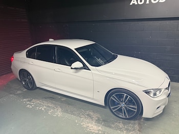 Used BMW 3 Series 2017 for sale - 78499729: Photo