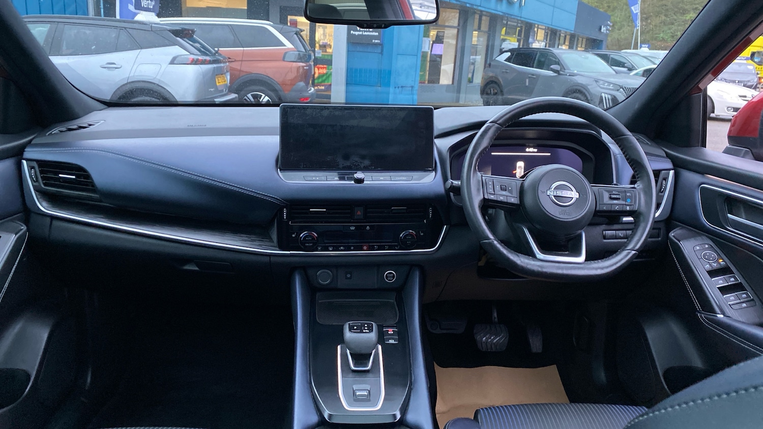 Used Nissan Qashqai 2022 for sale - 76782526: Photo 10