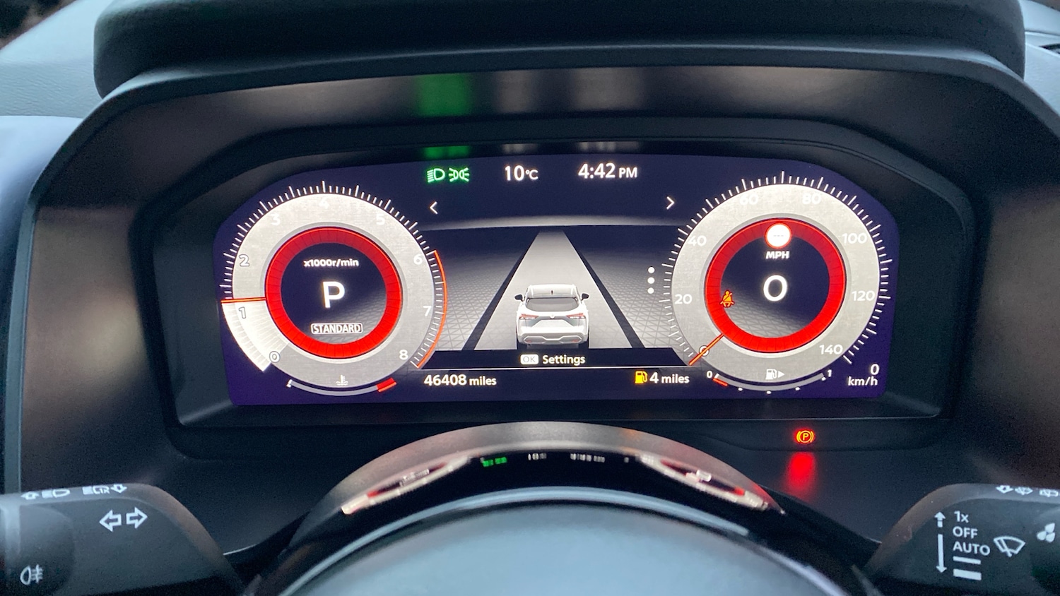 Used Nissan Qashqai 2022 for sale - 76782526: Photo 18