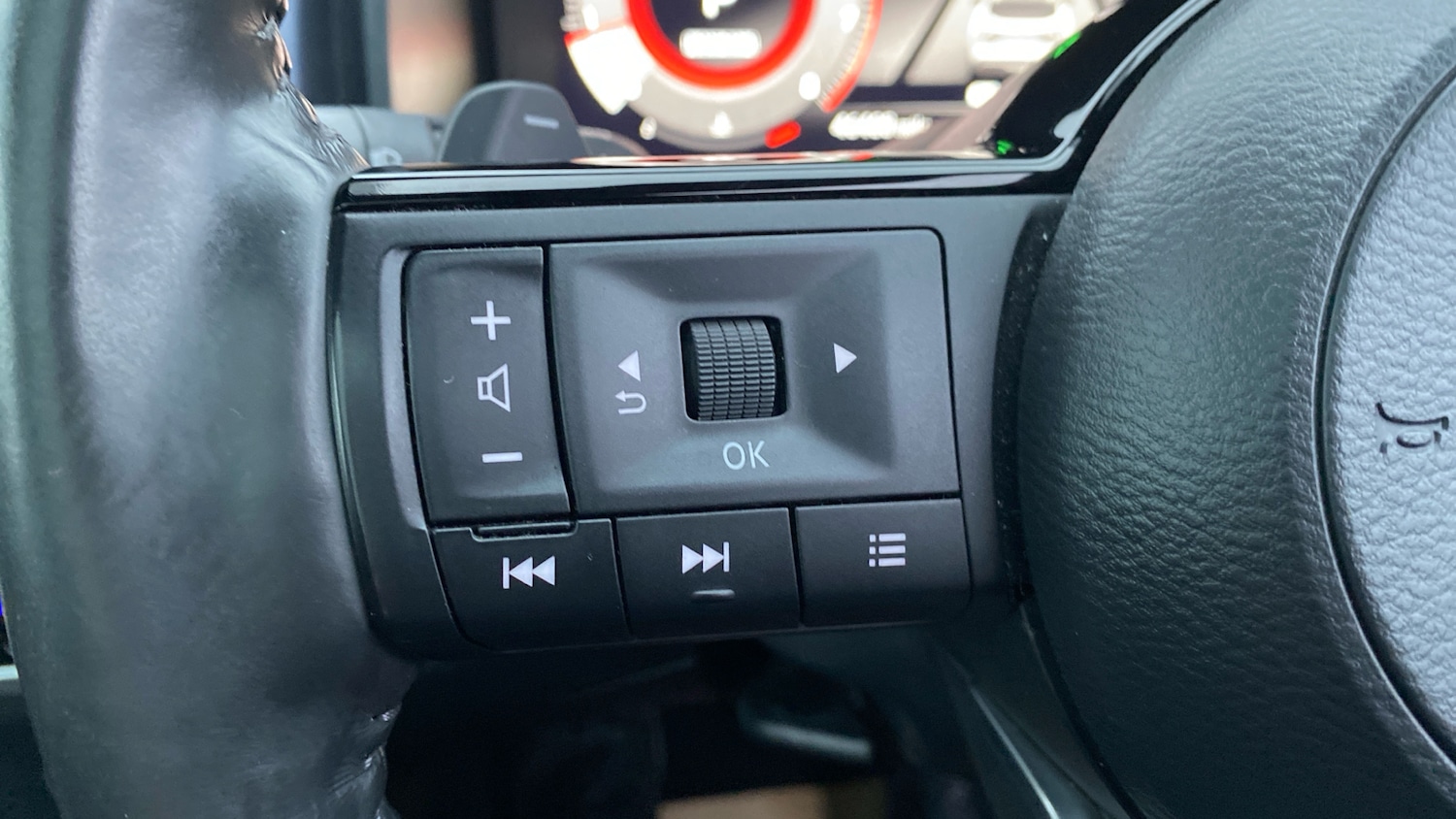 Used Nissan Qashqai 2022 for sale - 76782526: Photo 21