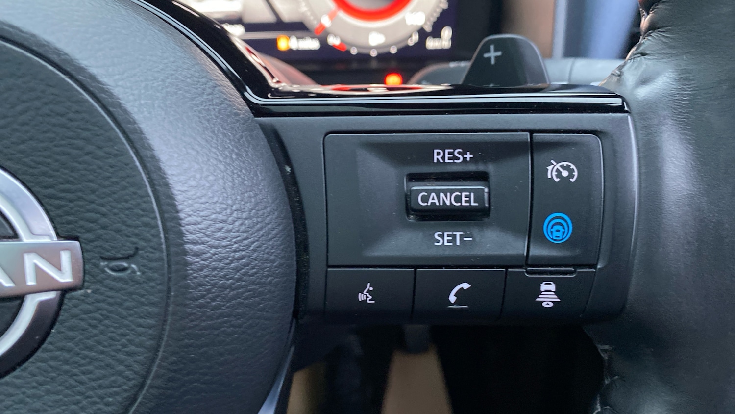 Used Nissan Qashqai 2022 for sale - 76782526: Photo 22