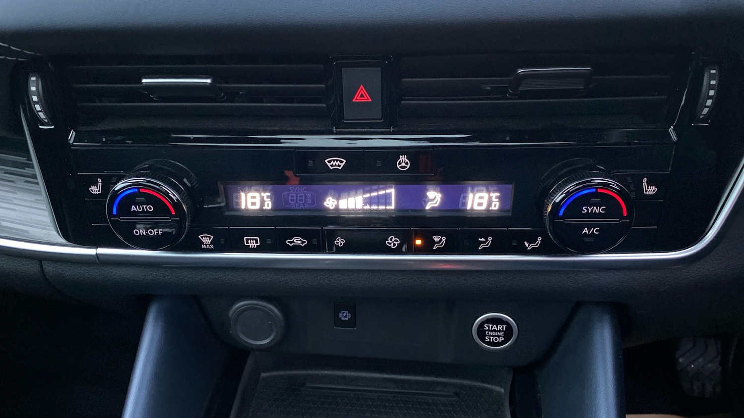 Used Nissan Qashqai 2022 for sale - 76782526: Photo 27