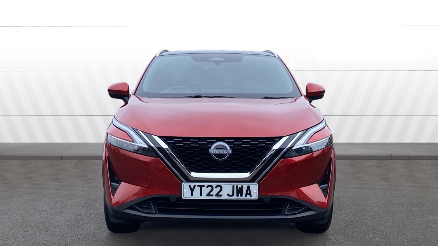 Used Nissan Qashqai 2022 for sale - 76782526: Photo 3