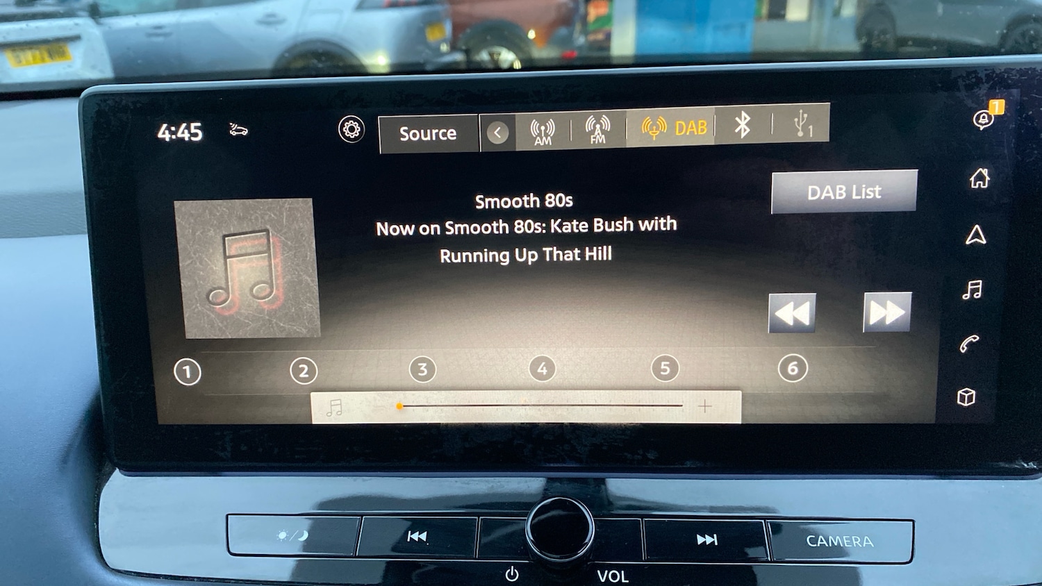 Used Nissan Qashqai 2022 for sale - 76782526: Photo 31