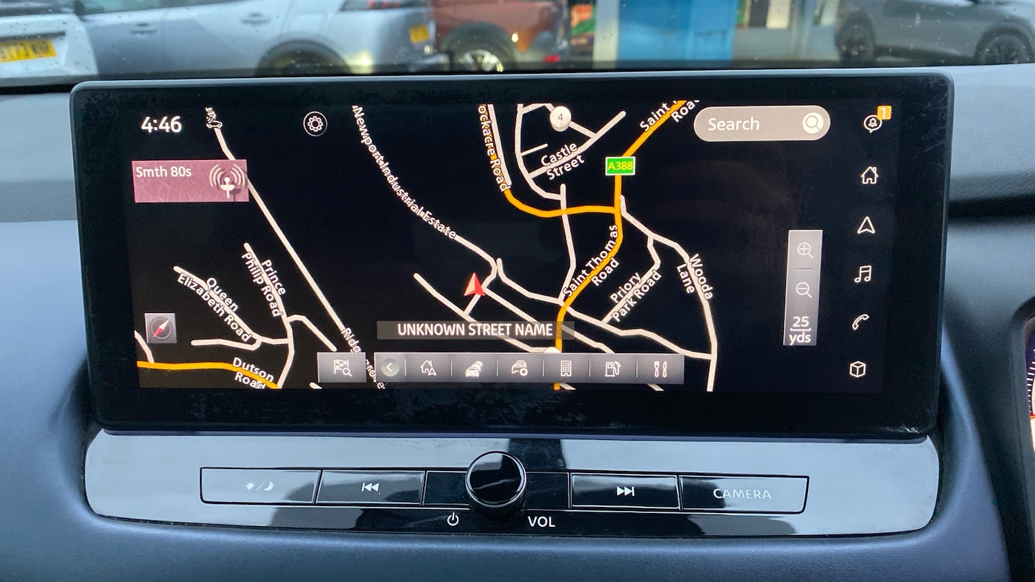 Used Nissan Qashqai 2022 for sale - 76782526: Photo 34