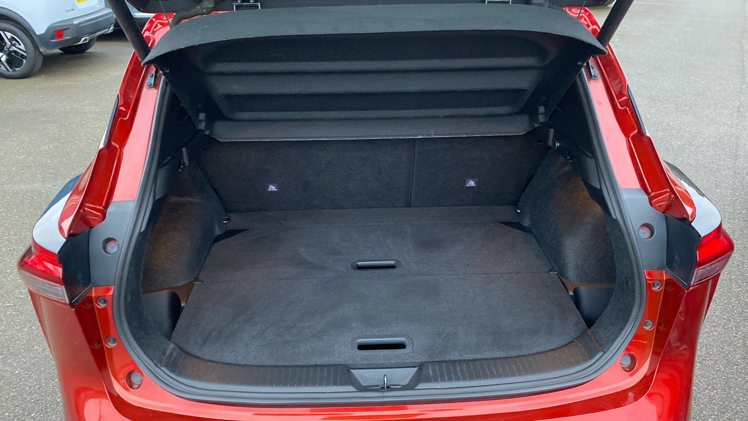 Used Nissan Qashqai 2022 for sale - 76782526: Photo 4