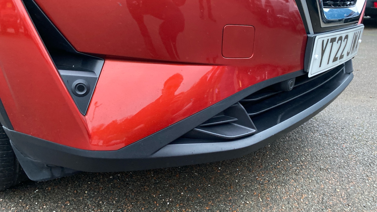 Used Nissan Qashqai 2022 for sale - 76782526: Photo 45