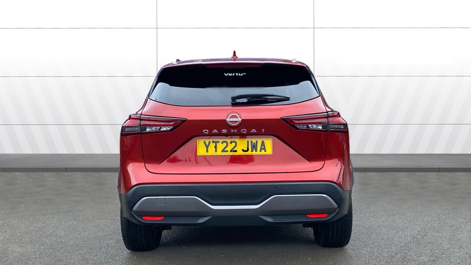 Used Nissan Qashqai 2022 for sale - 76782526: Photo 6