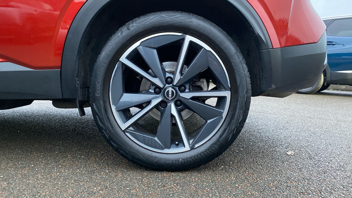 Used Nissan Qashqai 2022 for sale - 76782526: Photo 7