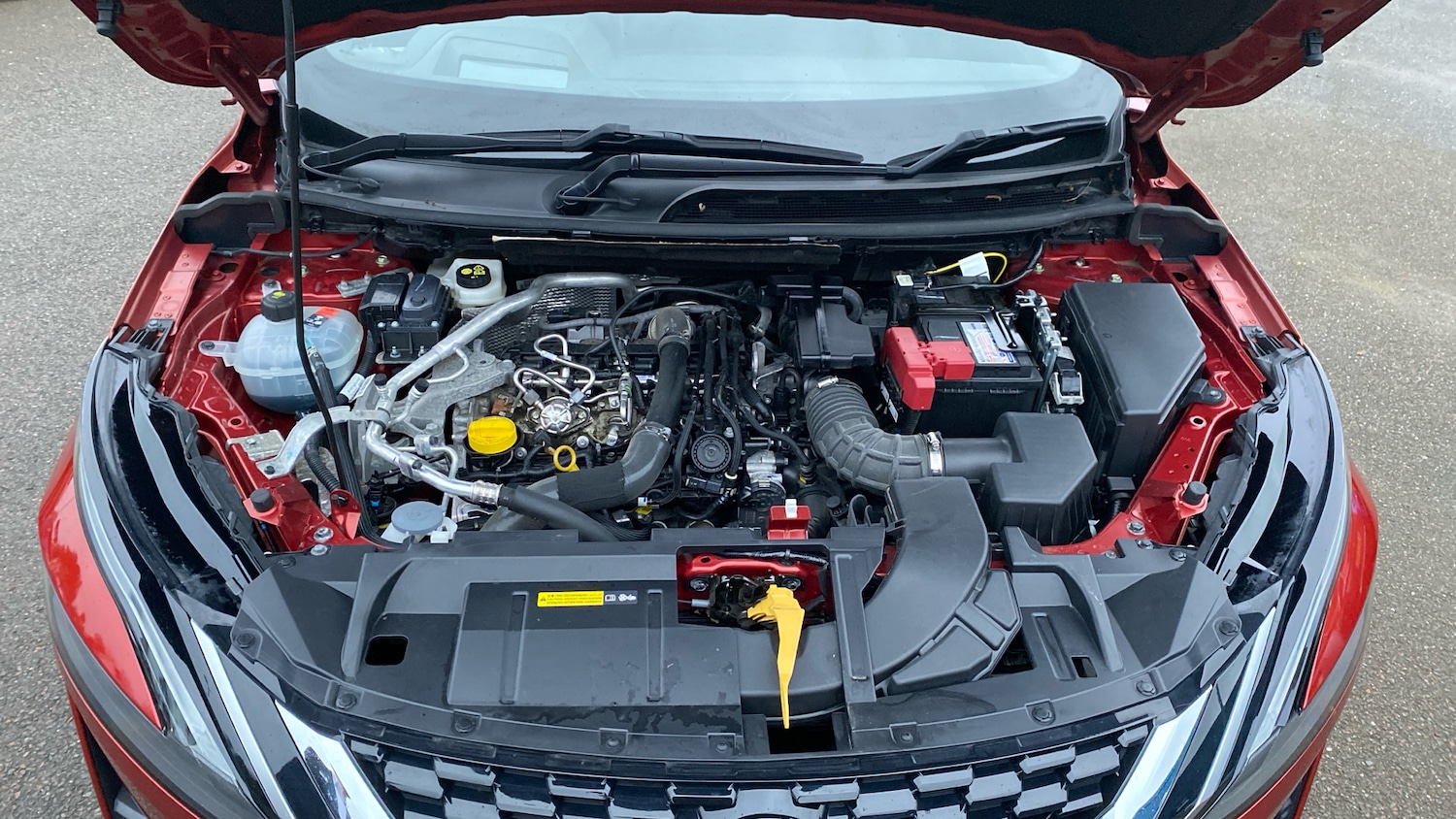 Used Nissan Qashqai 2022 for sale - 76782526: Photo 8