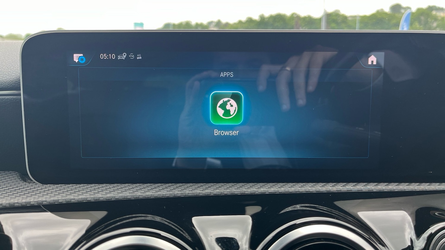 Vehicle 34