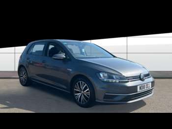 2018 (18) - 1.5 TSI EVO SE [Nav] 5dr DSG Petrol Hatchback