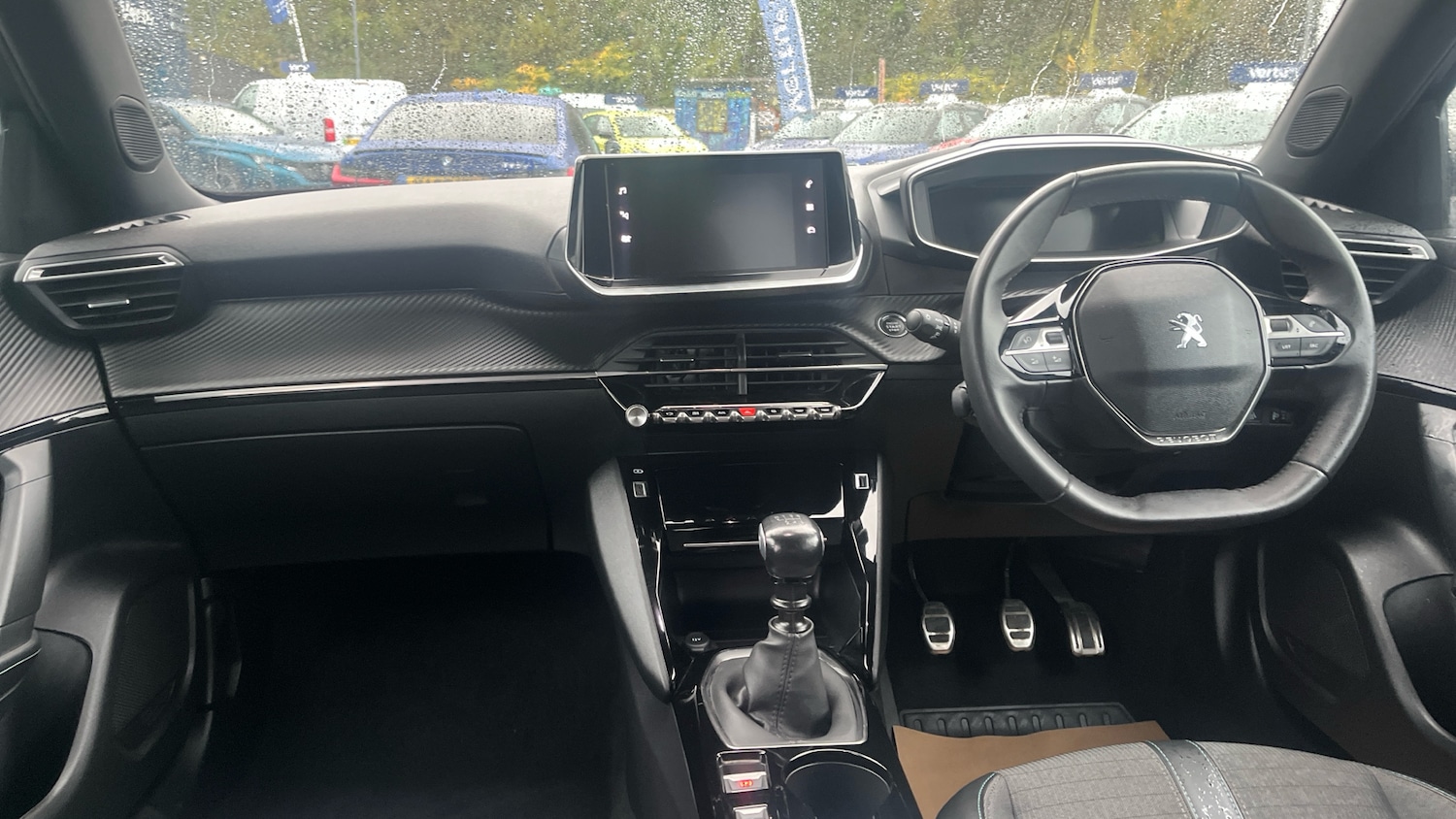 Used Peugeot 2008 2023 for sale - 76466002: Photo 10