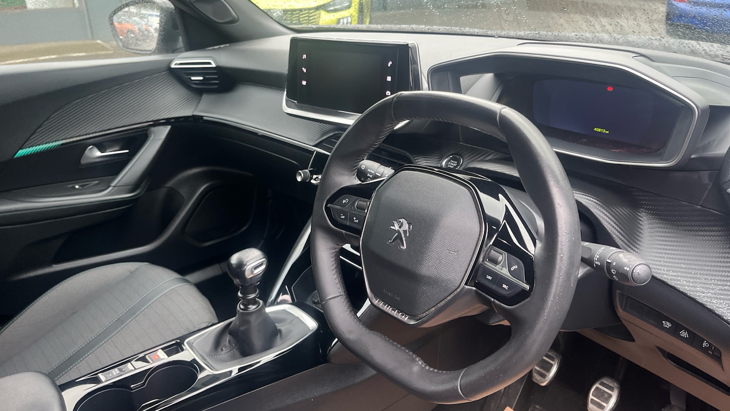 Used Peugeot 2008 2023 for sale - 76466002: Photo 11