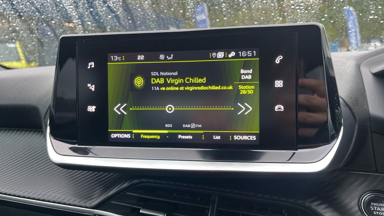 Used Peugeot 2008 2023 for sale - 76466002: Photo 12