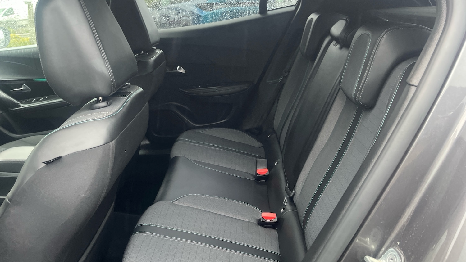 Used Peugeot 2008 2023 for sale - 76466002: Photo 16