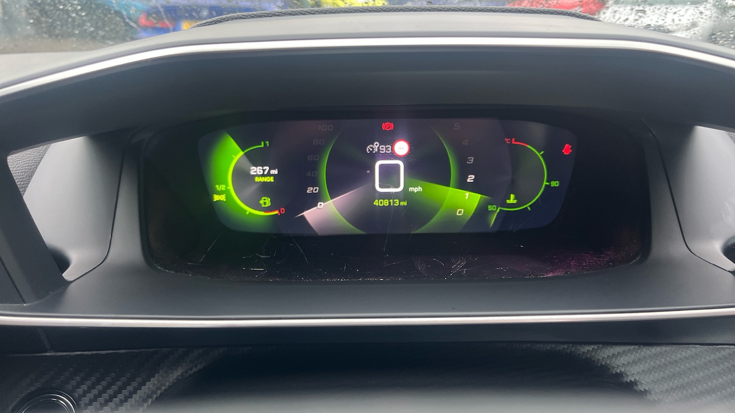 Used Peugeot 2008 2023 for sale - 76466002: Photo 18