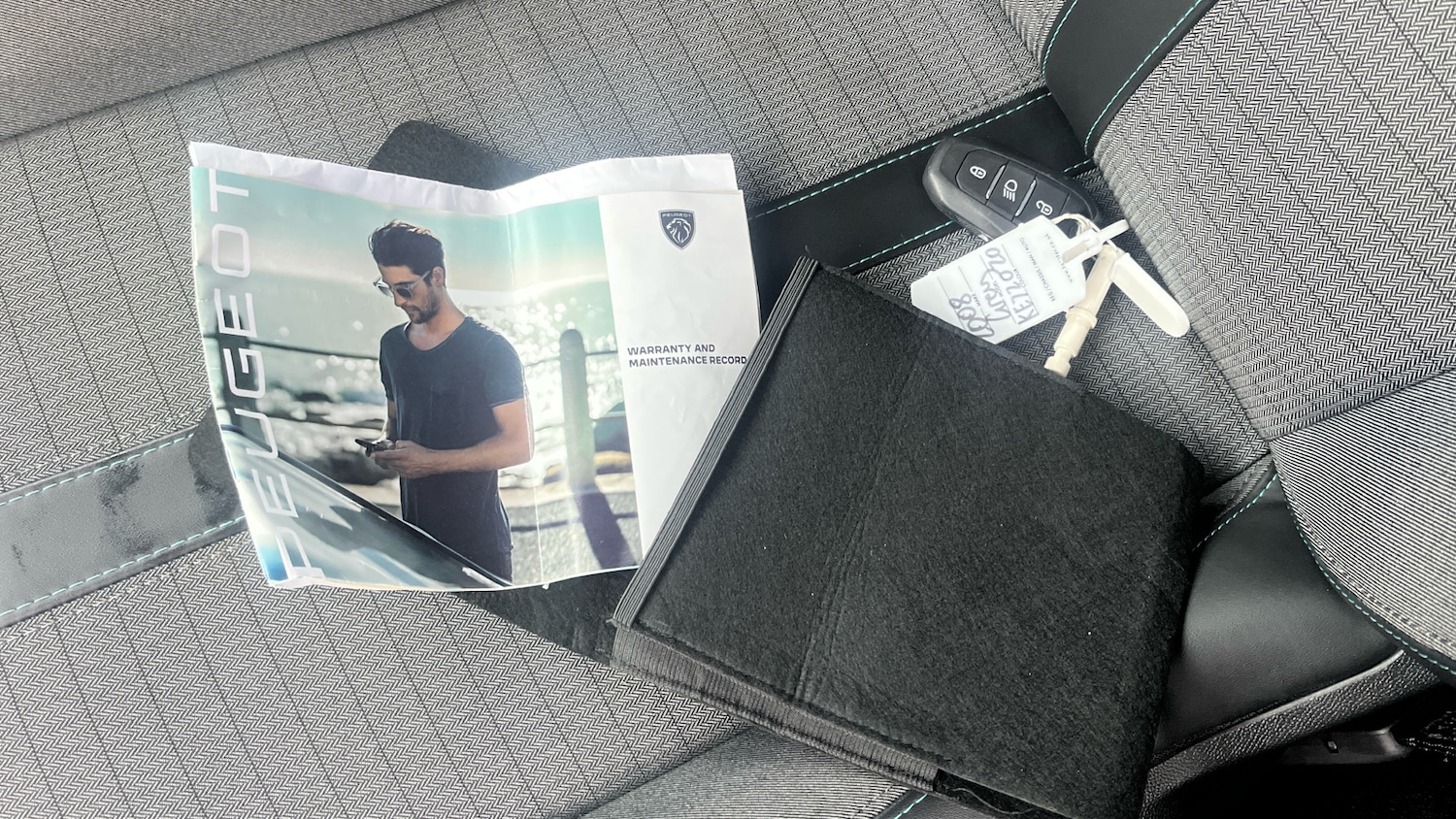 Used Peugeot 2008 2023 for sale - 76466002: Photo 19