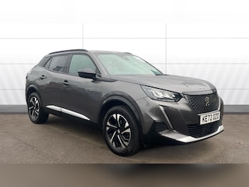 Used Peugeot 2008 2023 for sale - 76466002: Photo