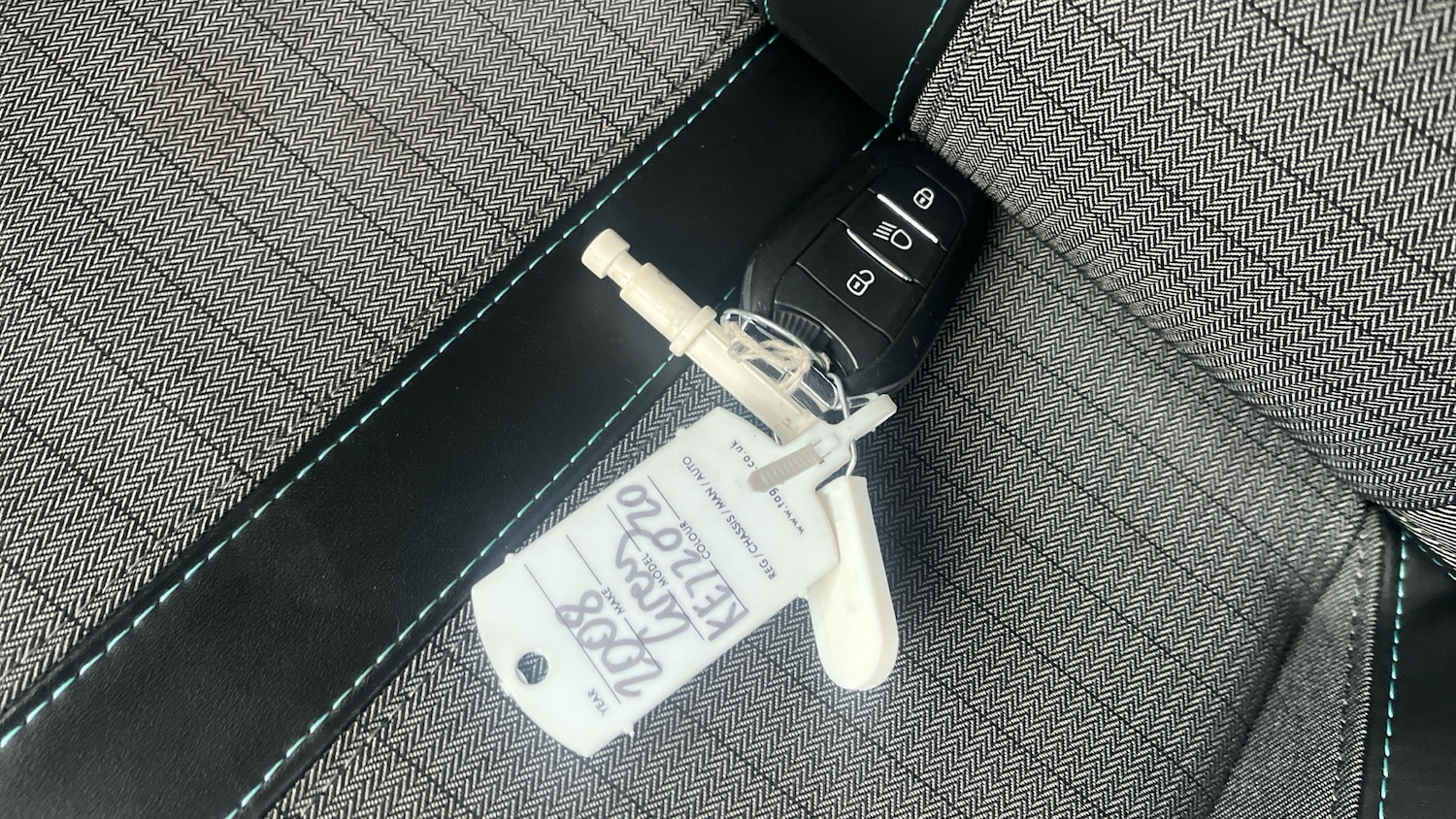 Used Peugeot 2008 2023 for sale - 76466002: Photo 20